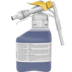 Glance NA Glass & Multi-Surface Cleaner, 1.5 L, 2/Carton (100975198CT)<Diversey Sale