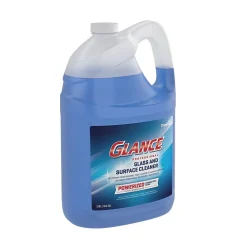 Powerized Professional Glass & Surface Cleaner, 1 Gallon (CBD540311)<Glance