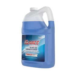 Powerized Professional Glass & Surface Cleaner, 1 Gallon (CBD540311)<Glance