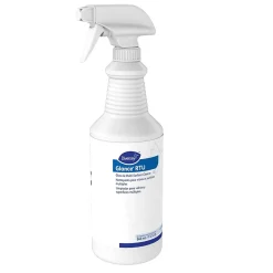 RTU Glass and Multi-Surface Cleaner, Ammonia, 12/Carton (04705)<Glance New