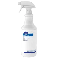 Window & Glass Cleaner, Ammonia, 32 Oz., (04705)<Glance Clearance