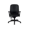 Office Chairs*Offices to go Global OTG Fabric Task Chair, Patterned Black (OTG11710-QL10)