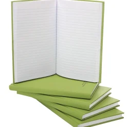 Subject Notebooks|Global Printed Products Tactical Military Notebook, 5.5