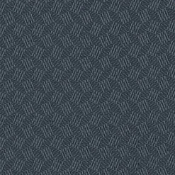 Office Chairs*Global Truform Quilt Fabric Heavy Duty High Back Multi-Tilter Chair, Charcoal Gray