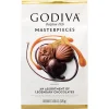 Godiva Masterpieces Assorted Chocolate Pieces, 13.25 oz. (220-01994)