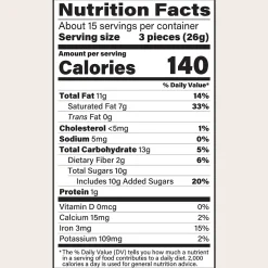 Godiva Masterpieces Ganache Heart Dark Chocolate Pieces, 13.4 oz. (220-01995)