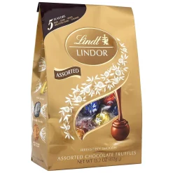 Godiva Miniatures Assorted Chocolate, 3/Pack (600-00730)