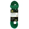 GoGreen Power 16/3 8' 3 Outlet Heavy Duty Extension Cord (GG-15008GN)