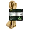GoGreen Power 14/3 20' Appliance Cord, Beige, 2/Pack (GG-25620)