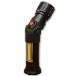 GoGreen Power AriLite Multifunctional Flashlight (GG-113-ARILITE)