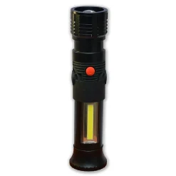 GoGreen Power AriLite Multifunctional Flashlight (GG-113-ARILITE)