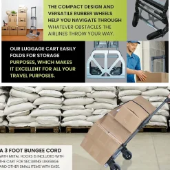 GoGreen Power Tilt Truck, Gray (TR1800)