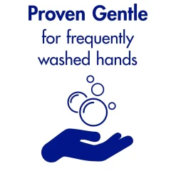 Antibacterial Foaming Hand Soap Refill for ADX-12 Dispenser, Plum Scent, 1250 mL, 3/Carton (8812-03)<GOJO