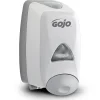 FMX 12 Wall Mounted Hand Soap Dispenser, Gray/Silver (5150-06)<GOJO Online