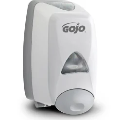 FMX 12 Wall Mounted Hand Soap Dispenser, Gray/Silver (5150-06)<GOJO Online
