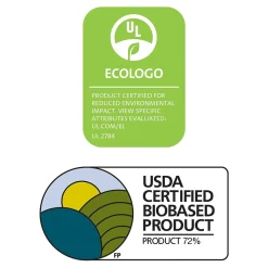 Foaming Hand Soap Refill for LTX 12 Dispenser, 40.5 oz., 2/Carton (1911-02)<GOJO Clearance