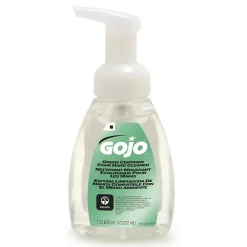 Green Certified Foaming Hand Soap, 7.5 oz (5715-06)<GOJO Discount