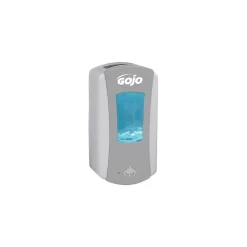 LTX12 Automatic Wall Mounted Hand Soap Dispenser, Gray/Silver (1984-04)<GOJO Online