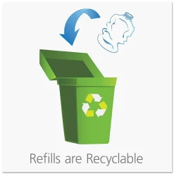 Luxury Foaming Hand Soap Refill for FMX 20 Dispenser, Cranberry Scent, 2000 ml., 2/Carton (5261-02)<GOJO Sale