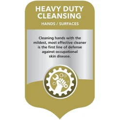 Natural Orange Liquid Hand Soap Refill for PRO TDX Dispenser, Orange Citrus Scent, 67 oz., 4/Carton (7255-04)<GOJO Online