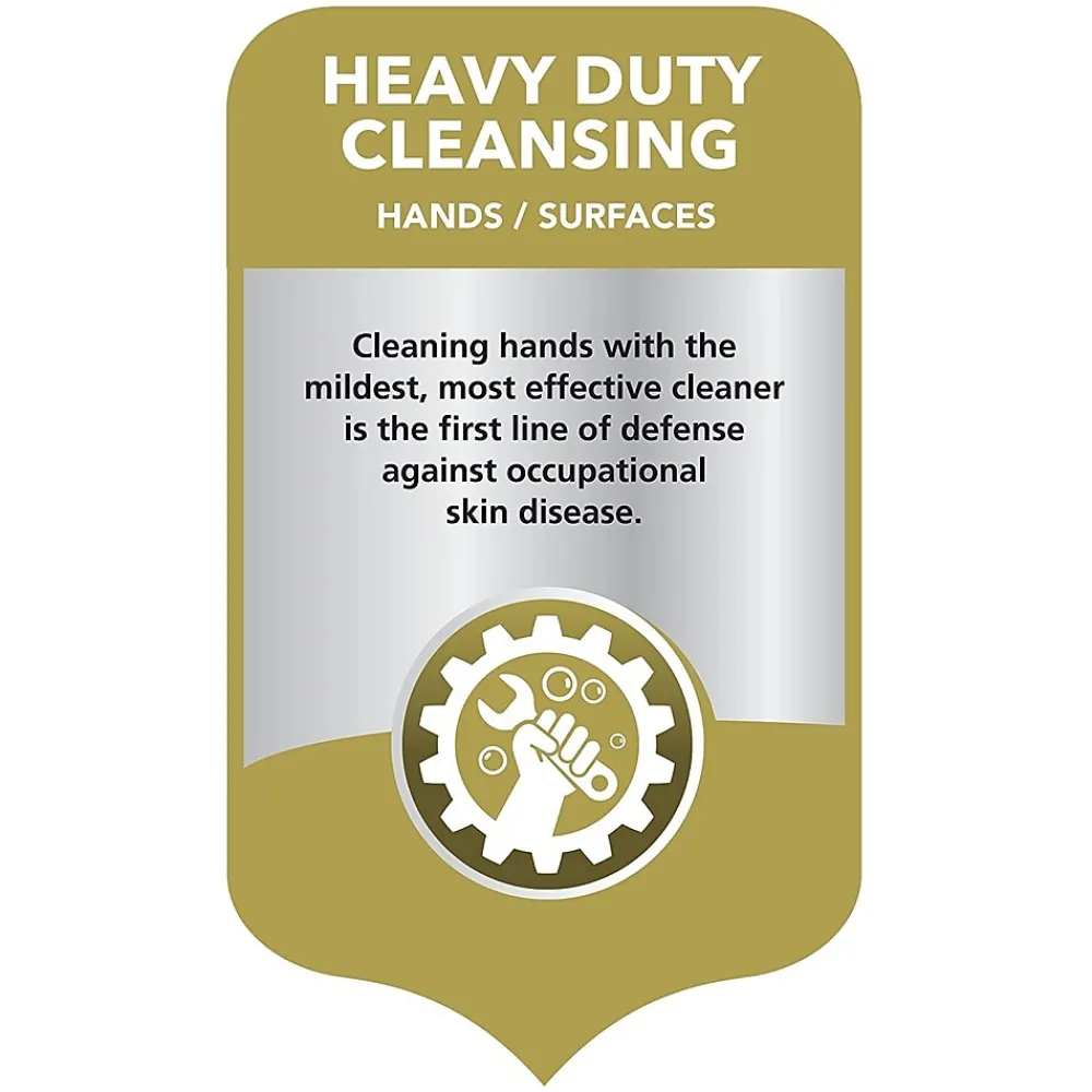 Natural Orange Liquid Hand Soap Refill for PRO TDX Dispenser, Orange Citrus Scent, 67 oz., 4/Carton (7255-04)<GOJO Online