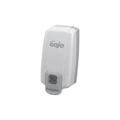 NXT Wall Mounted Hand Soap Dispenser, Gray/Silver (2130-06)<GOJO Hot