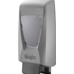 PRO TDX 2000 Wall Mounted Hand Soap Dispenser, Gray/Silver (7200-01)<GOJO Clearance