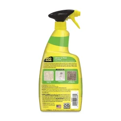 Grout and Tile Cleaner, Citrus Scent, 28 oz (WMN2054AEA)<Goo Gone Best