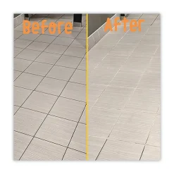 Grout and Tile Cleaner, Citrus Scent, 28 oz., 6/Carton (WMN2054A)<Goo Gone Clearance