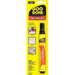 On-The-Go Mess Free Pen, 10 ml (MAAGGPEN)<Goo Gone Hot