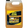 Pro-Power Cleaner, Citrus Scent, 1 Gal. (WMN2085)<Goo Gone Best