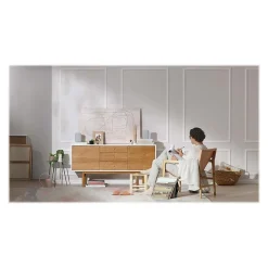 Google Nest Audio Wi-Fi Wireless Smart Speaker, (5951332)