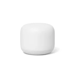 Best Google Nest 2nd Gen AC Dual Band WiFi Extender, Snow White (5664789)