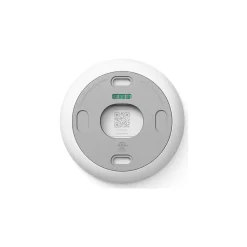 Google Nest WiFi Smart Thermostat, White (5951743)