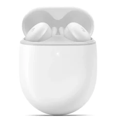 Pixel Buds A-series Wireless Bluetooth Headphones, White (GA02213-US)<Google Online