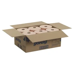 Durable Fibers Cleaning Wipers, 250