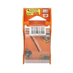 Sale Gorilla Heavy Duty Packing Tape with Dispenser, 1.88