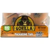 Clearance Gorilla Heavy Duty Tough & Wide Packaging Tape Refill, 2.88" x 30 yd., Clear, 2 Rolls/Pack (6030402)