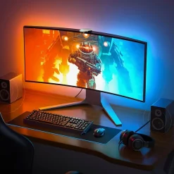 Govee DreamView G1S Multicolor LED Gaming Light (H604DA01)