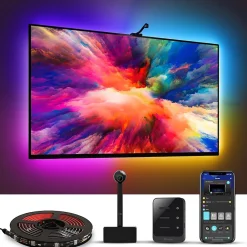Govee DreamView T1 Multicolor LED TV Backlight (H6198AD1)