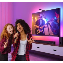 Govee DreamView T1 Multicolor LED TV Backlight (H6198AD1)