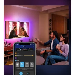 Govee DreamView T1 Multicolor LED TV Backlight (H6198AD1)