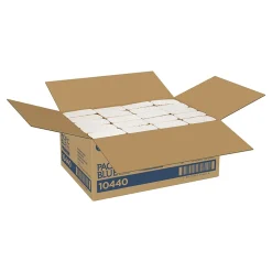 GP Facial Tissue, 2-ply, Tissues/Box, 40 Boxes/Pack (10440)<Pacific Blue Select Outlet