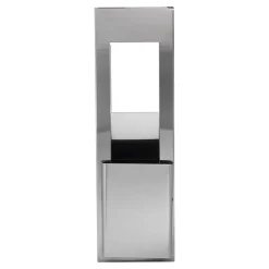 GP PRO™ Recessed California Building Code Compliant Trash Receptacle for 12" Cavaties, Stainless (59453)<enmotion