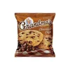 Grandma's Chocolate chip Cookies, 2.5 oz., 60 Packs/Box (FRI45092)