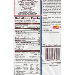 Grandma's Mini Vanilla Creme Cookies, 3.71 oz, 24/Carton (45095)