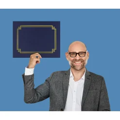 Awards & Certificates*Great Papers Certificate Holders, 9.75