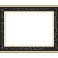 Awards & Certificates*Great Papers Certificates, 8.5" x 11", Black/Gold, 15/Pack (20103772)
