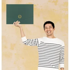 Awards & Certificates*Great Papers Hunter Certificate Holders, 9.375