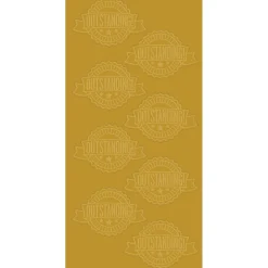 Awards & Certificates*Great Papers ! Outstanding Ribbon Foil Seal, 48/Pack (20104102)